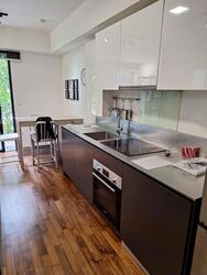 Hijauan (D9), Apartment #623066541